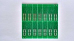 Double-PCB, FR4