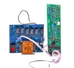 Reliable PCBA Control Board Assembly for Sterilizing Machine